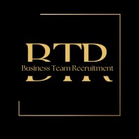BUSINESS TEAM RECRUITMENT logo - Similar company to Rssj Avocats