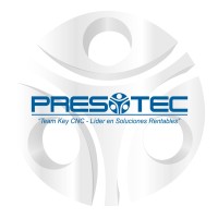 PRESOTEC logo - Similar company to Protecnic De México