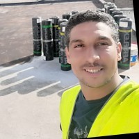 RHAIMI ABDELGHANI I Entrepreneur des travaux étanchéité logo - Similar company to Mhdiq | Strategic Digital Marketing Partner Agency