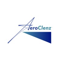 AeroClenz logo - Similar company to Avhopper