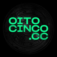 oitocinco.cc logo - Similar company to Winston