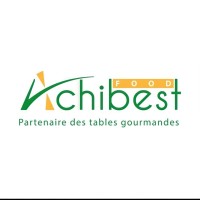 Achibest Food logo - Similar company to Ecomab