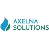Axelna Solutions logo - Similar company to Optima Data