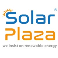 Solar Plaza logo - Similar company to Troya Cevre