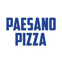 Paesano Pizza logo - Similar company to Celino'S