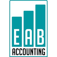 EAB Accounting Services LLC logo - Similar company to Leonard & Associates, Cpa Pllc