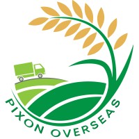 PIXON OVERSEAS logo - Similar company to Nandi Organic