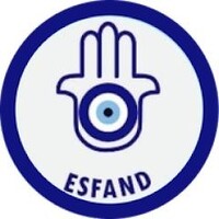 Esfand App logo - Similar company to Chomper Labs