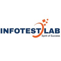 INFOTEST IT Service Pvt Ltd logo - Similar company to Tech Breakthrough