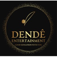 Dendê Entertainment logo - Similar company to Vision Vegas