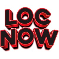 Locnow logo - Similar company to Marktel Comunicação Inteligente - Omnichannel E Mensageria