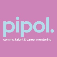 pipol. logo - Similar company to Mas Studio