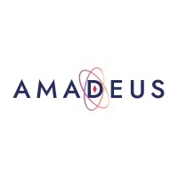 AMADEUS-NV logo - Similar company to Quench Project