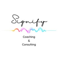 Signify Coaching & Consulting logo - Similar company to Mediatamer