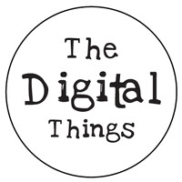 The Digital Things Consulting Ltd.
