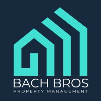 Bach Bros Property Management logo - Similar company to Revparty