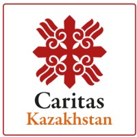 Caritas Kazakhstan logo - Similar company to Hult Prize At United International University