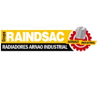 Radiadores Arnao Industrial-Grupo Raindsac logo - Similar company to Rintusac