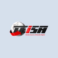TEISA Paraguay logo - Similar company to Netlogic Srl
