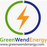 GreenWend Energy logo - Similar company to Chip Soul Technology (Smc-Private) Limited
