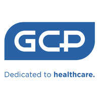 GCPmed / ΓενικήΧημικών logo - Similar company to Techbees Digital Agency