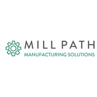 Mill Path Manufacturing Solutions logo - Similar company to Ecs Engineering Ltd