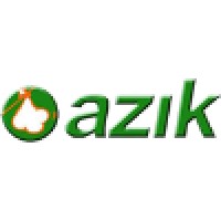 Azik Yemek logo - Similar company to Genel Bilgi Teknolojileri