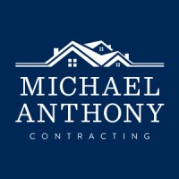 Michael Anthony Contracting logo - Similar company to Vitraz