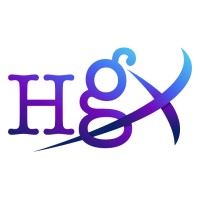 HGX Technologies logo - Similar company to Locominds