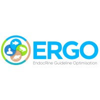 ERGO EU Project logo - Similar company to Zebrafish Rock!
