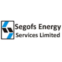 Segofs Energy Services Limited logo - Similar company to Ettonnye Engineering Solutions Ltd