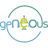 geNEOus logo - Similar company to Accar Ltd.