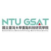 國立臺灣大學重點科技研究學院 logo - Similar company to Aggrenergy Inc.