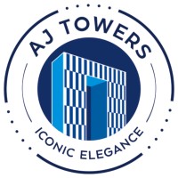 AJ Towers Islamabad logo - Similar company to Virtual Computer Operator