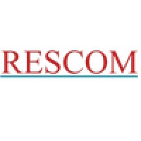Rescom Architectural logo - Similar company to Anchor Advisors