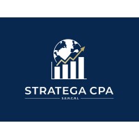 Stratega CPA S.E.N.C.R.L logo - Similar company to Cpa Coaching Montreal