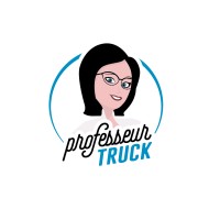 Professeur Truck logo - Similar company to Professeur