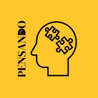 Pensando logo - Similar company to Amd Pensando