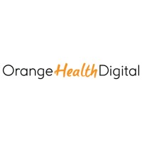 Orange Health Digital logo - Similar company to Conversify Technologies