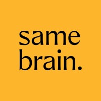 Samebrain logo - Similar company to Jilu - Outils Et Jeux Sensoriels