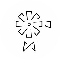 Byron Wudi Company logo - Similar company to Afroart Studios