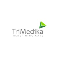 TriMedika logo - Similar company to Sleepcogni