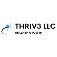 Thriv3 LLC logo - Similar company to Thriv3