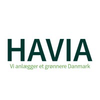 HAVIA A/S logo - Similar company to De Global Art Agency
