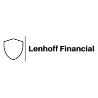 Lenhoff Financial logo - Similar company to Rock River Express