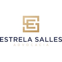 ESTRELA SALLES ADVOCACIA logo - Similar company to Faculdade De Agronomia - Fagro Ufrgs
