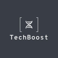 TechBoost logo - Similar company to 111It