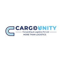 carGOunity Forwarding And Logistics Pvt Ltd logo - Similar company to Jet Logistic Solutions