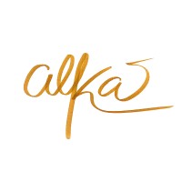 ALKA logo - Similar company to Konstnärscentrum Öst