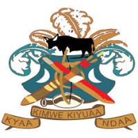 Machakos County logo - Similar company to Isuroon